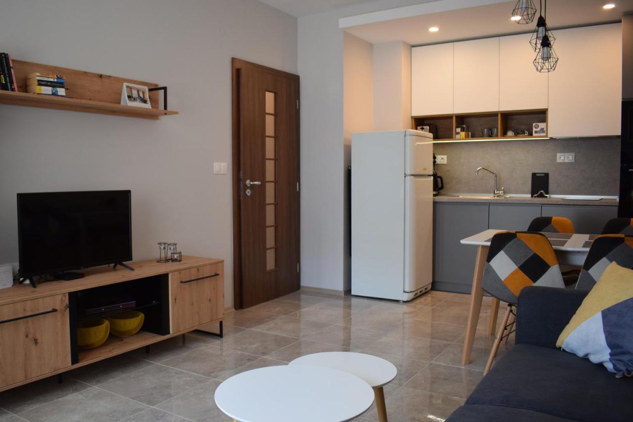 Pirotska 47 Apartment Sofía Exterior foto